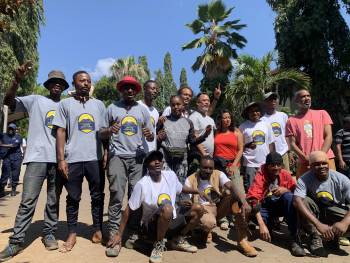 local expert in Tanzania adventures