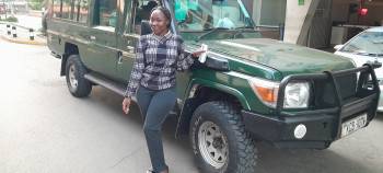 Comical Expedition Safaris Photo