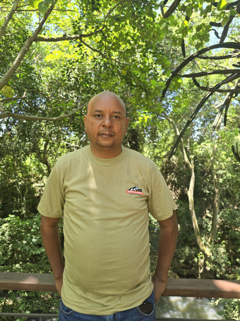 Geofrey   Nassari,  founder and owner company.
