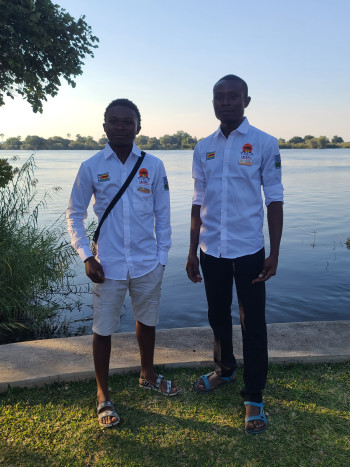 Rise Africa Safaris Photo