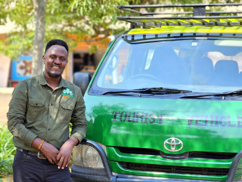 Rehoboth Safaris and Car Rental Services Photo