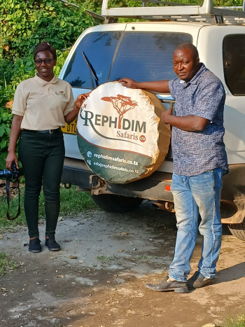 Rephidim Safaris  Photo
