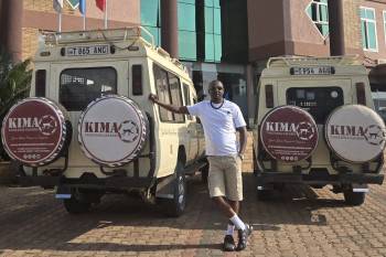 Kima Safaris Photo