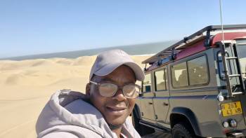 Tribal Lion Safaris Photo