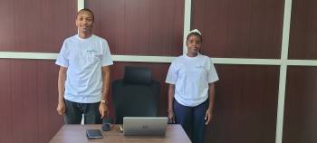 Kingfisher Expeditions Photo