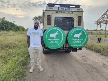 Kiboko Africa Safaris Photo