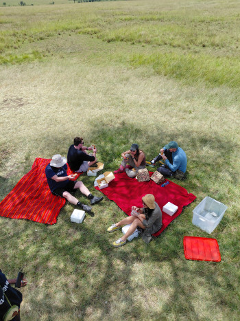 Joy Budget Safaris Photo