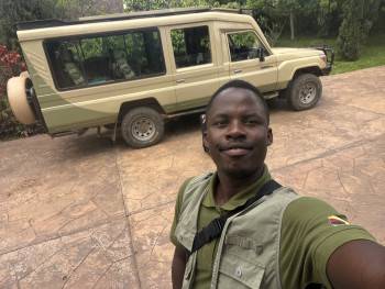 Muganzi Safaris Photo