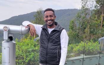 Royal Ethiopia Tours