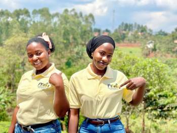 Mooi Adventures Uganda  Photo