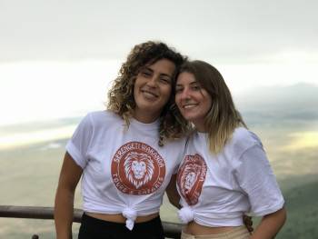 Serengeti Wakanda Tours and Safaris Photo