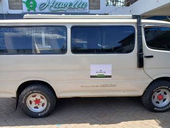 We Travel Tours and Travel Photo