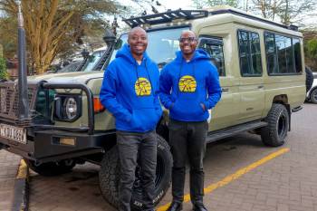 Iyana Africa Tours and Safaris Photo