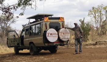 Topma Tours and Safaris Photo