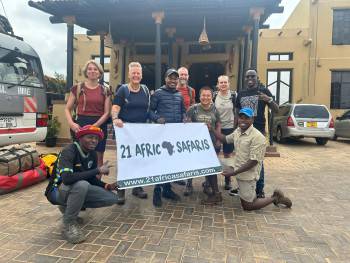 21Africa Safari Photo