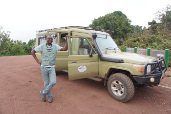 Kima Safaris Photo