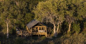 Tlagae African Safaris Photo