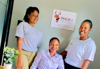 Phuka Travel Agency Photo