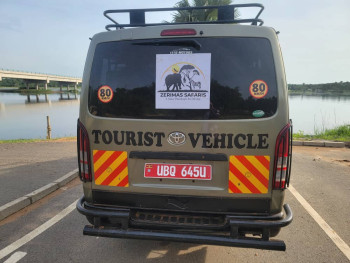 Zerimas Safaris Photo