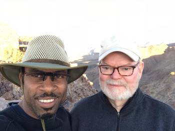 Evolution Travel and Tours Photo