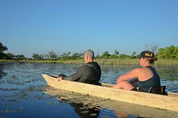 Wilderness Pulse Safaris Photo