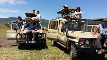 Classic Journeys Africa Classic Journeys Africa Photo