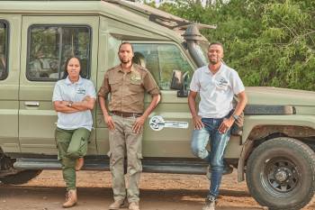 Selva Tours and Safaris  Photo