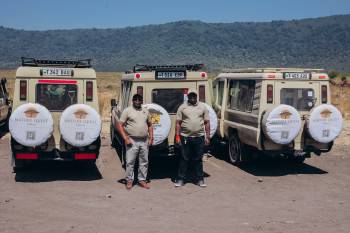Nature Quest Safaris Photo