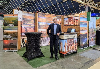 Wilderness Adventures Photo