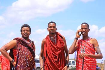 CWPC Kenya Safaris Photo