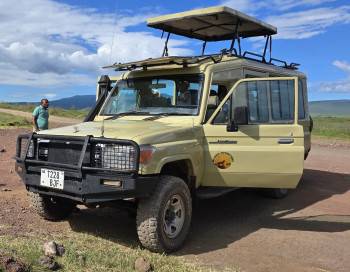 Meseno Adventures Photo