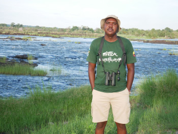 Cape Batis Safaris Photo