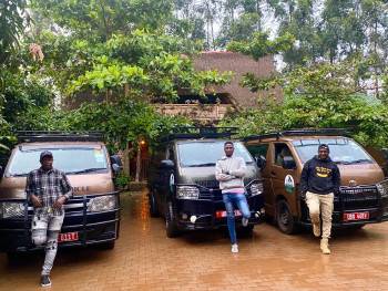 EBS Tours and Safaris Photo