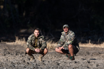 Ngala Wilderness Photo