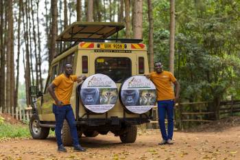 BLS Safaris  Photo