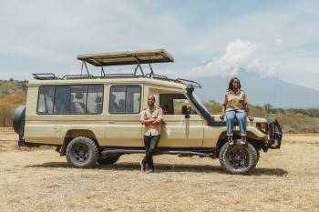 Makisala Safaris Photo