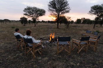 Sauti Africa Explorers Photo
