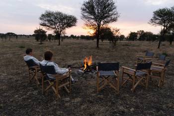 Sauti Africa Explorers Photo