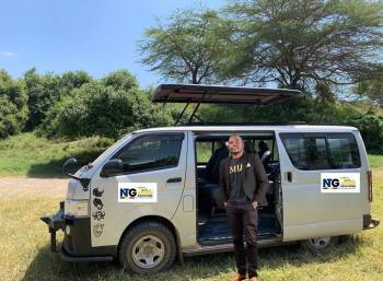 Namu Travel Group ‘NTG’ Photo