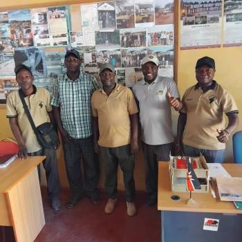 Legitimate Travel Kenya Legitimate Travel Kenya Photo