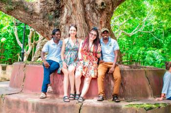 Zari Tours and Safaris Photo