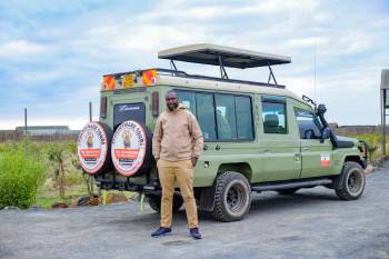Journeymark Tours Photo