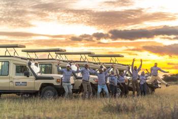 Guruguru Safaris Photo