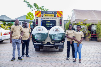 Kyla Wild Adventures Photo