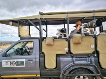 Private Kruger Safaris Photo
