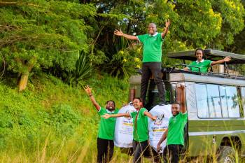 Gama Travel and Tour Agency Photo