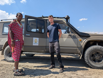 A and L Africa and Adventure Photo
