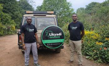 Likyadi Adventures Photo