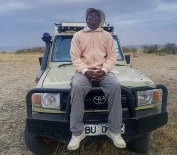 Zuru Tena Adventures  Photo