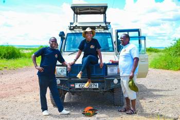 Alistar Expeditions  Photo
